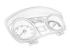 Instrument Cluster