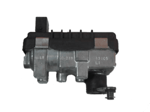 Ford Hella Garrett Turbo Actuator