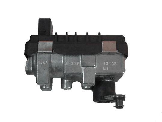 Ford Hella Garrett Turbo Actuator
