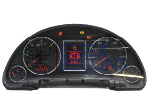 AUDI A4 1.8 - 3.2 DASHBOARD INSTRUMENT CLUSTER - PART NO: 8E0920951L,026362626410