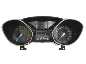 FORD KUGA 2.0 DASHBOARD INSTRUMENT CLUSTER - PART NO: BM5T10849BU / BM5T14C226AE