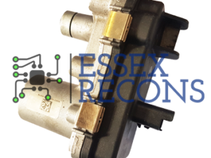 FORD GALAXY 2.2 TDCI ACTUATOR (TURBO) - PART NO: A2C53367100 / 01920060
