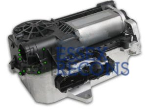 MERCEDES A-CLASS 1.4 - 1.6 A140 / A160 ECU (TRANSMISSION COMBINED CLUTCH ACTUATOR) - PART NO: A1682900504 / 0 132 900 001