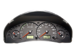 FORD TRANSIT 1.8 - 2.4 DI DASHBOARD INSTRUMENT CLUSTER - PART NO: 3C1T10841A / 3C1T-10849-HD