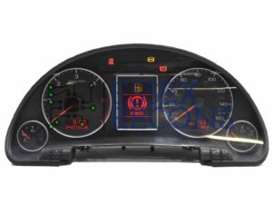 AUDI S4 4.2 TDI PD DASHBOARD INSTRUMENT CLUSTER - PART NO: 8E0920951L / 026362626410