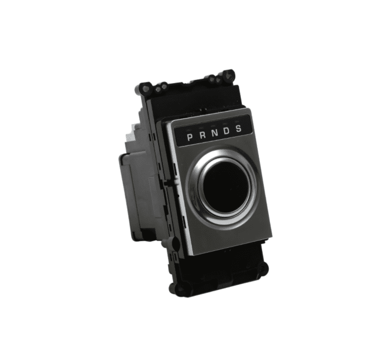 Symptoms of Gear Selector Problems on Range Rover Sport and Evoque