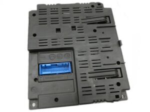 Abarth Blue And Me Bluetooth Module Plug & Play Repair Service
