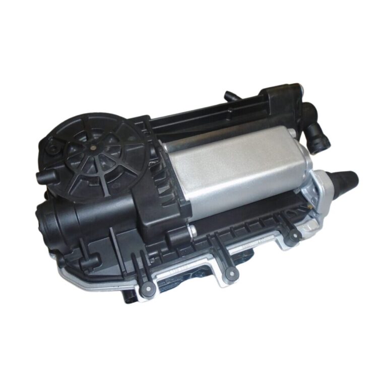 Ford Fiesta Durashift clutch actuator fault – stuck in gear and no start