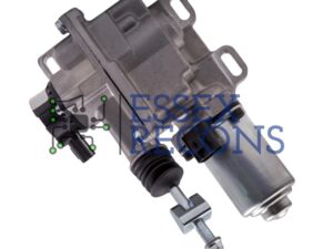 Peugeot 107 Gearbox Actuator Repair Service