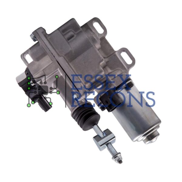 Peugeot 107 Gearbox Actuator Repair Service