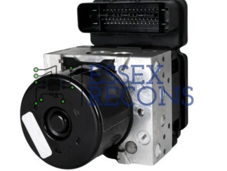 Aston Martin - ABS (PUMP & ECU/MODULE COMBINED) - ATE MK26 ESP - REPAIR SERVICE