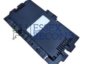 BMW Footwell Module (FRM) Repair