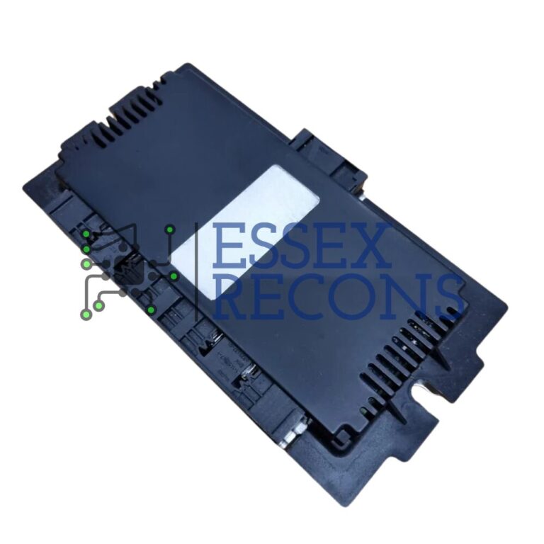 BMW and BMW Mini Footwell Module (FRM) Fault