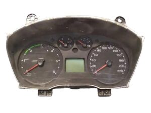 Ford Transit 2006-2014 Instrument Cluster