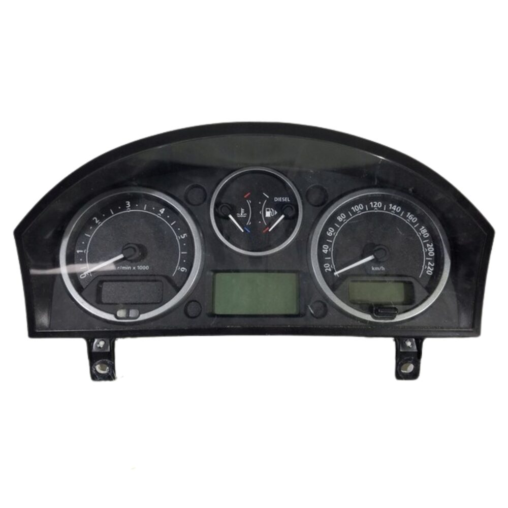 Land Rover Freelander II 2006-2014 Instrument Cluster