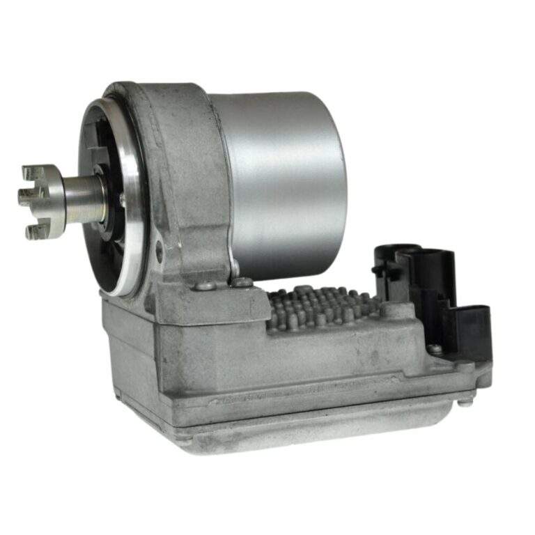 Electric Power Steering (ESP) Module Failure