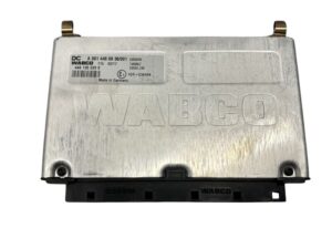 Mercedes MP4 EBS3-EBS4 Control Unit
