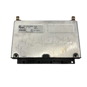 Mercedes MP4 EBS3-EBS4 Control Unit