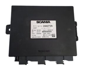 Scania C007 E30 Coordinator