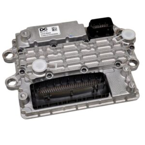 Mercedes Actros Euro 6 MCM