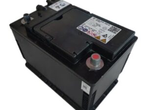 Porsche Cayenne Battery