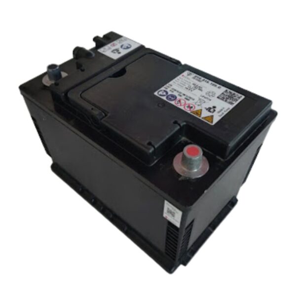 Porsche Cayenne Battery