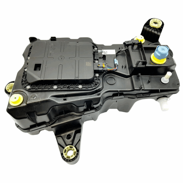 Adblue DEF System