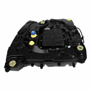 Citroen C4 Cactus Adblue