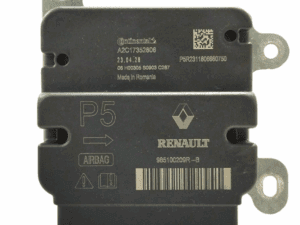 Dacia/Renault Airbag Module