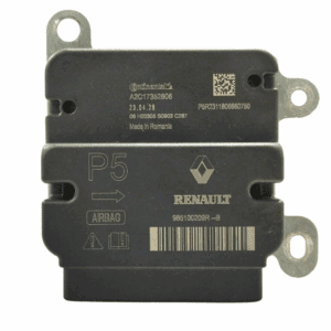 Dacia/Renault Airbag Module