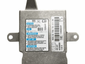 Honda CR-V Airbag Module