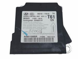 Kia Airbag Module