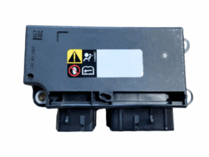 Vauxhall Airbag Module