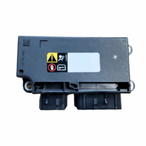 Vauxhall Airbag Module