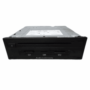 Audi A3 (8V) MMI Navigation Unit