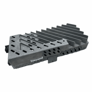 BMW (F series) Harman Becker Amplifier