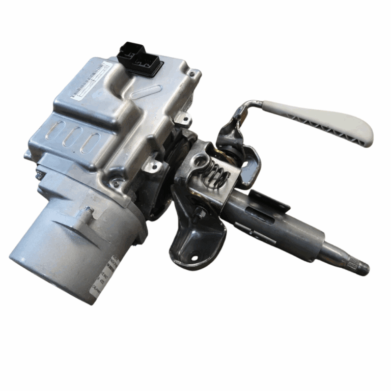 Fiat Electric Power Steering Problems – What to Look Out For