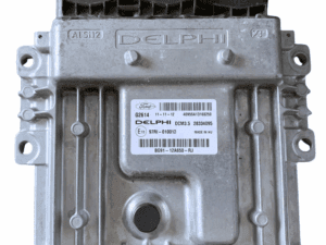 Ford Delphi DCM 3.5 Engine ECU