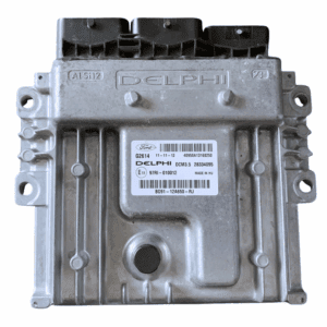 Ford Delphi DCM 3.5 Engine ECU