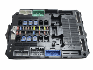 Jaguar XF Body Control Module