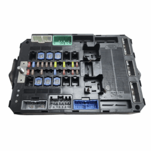 Jaguar XF Body Control Module