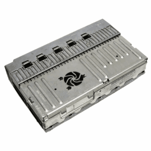 Mercedes Harman Kardon Logic 7 Amplifier