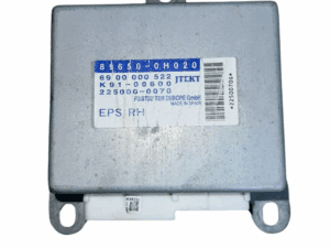 Peugeot 107 Electric Power Steering ECU