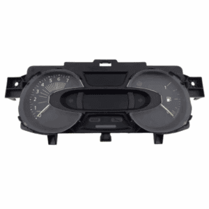 Similar Items Sponsored See all CITROEN C4 SPACETOURER INSTRUMENT CLUSTER DISPLAY SCREEN DASH REPAIR SERVICE New (other) · Business £349.00 Free Postage Seller with 100% positive feedback RENAULT CLIO LCD DISPLAY SCREEN REPAIR SERVICE INSTRUMENT CLUSTER SPEEDOMETER Refurbished · Private £114.04 Free Postage Seller with 100% positive feedback PORSCHE PANAMERA 970 INSTRUMENT CLUSTER SPEEDOMETER DASH REPAIR SERVICE New (other) · Business £349.00 Free Postage Seller with 100% positive feedback RENAULT CLIO SPEEDOMETER INSTRUMENT CLUSTER 248101484R MK4 2015 - 2016 Pre-owned · Business £99.99 Free Postage Seller with 99.6% positive feedback Renault Clio IV, Captur, Traffic III Instrument Cluster