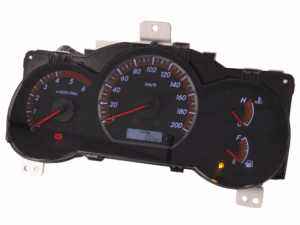 Toyota Hilux Instrument Cluster