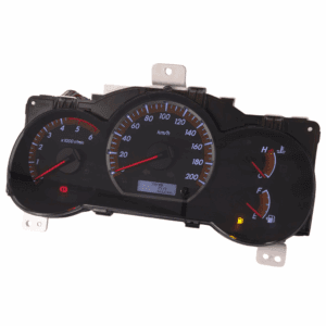 Toyota Hilux Instrument Cluster