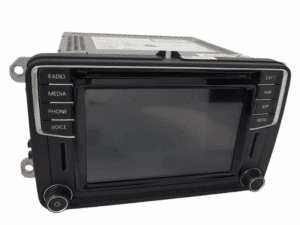 VAG MIB STD2 Satnav