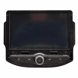 Vauxhall Corsa E Satnav