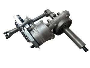 Vauxhall Meriva A Electric Steering Column