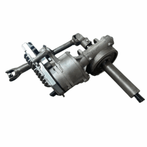 Vauxhall Meriva A Electric Steering Column